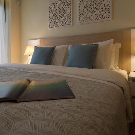 Lemar Luxury Apartments Hersonissos  Exteriér fotografie