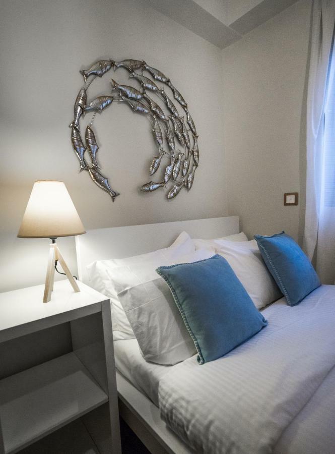 Lemar Luxury Apartments Hersonissos  Exteriér fotografie
